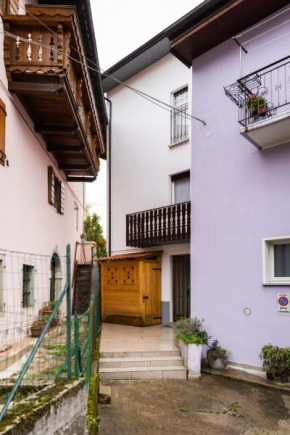 La Marmote Albergo Diffuso di Paluzza Naunina Paluzza